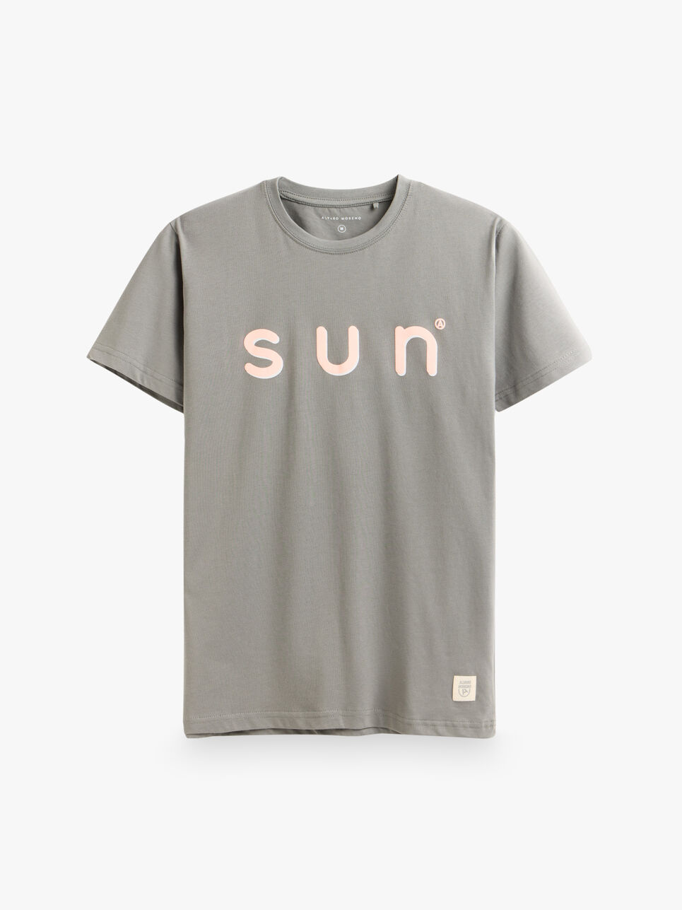 CAMISETA SUN
