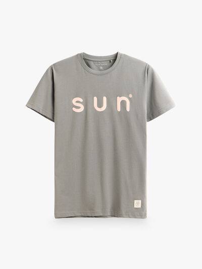 CAMISETA SUN