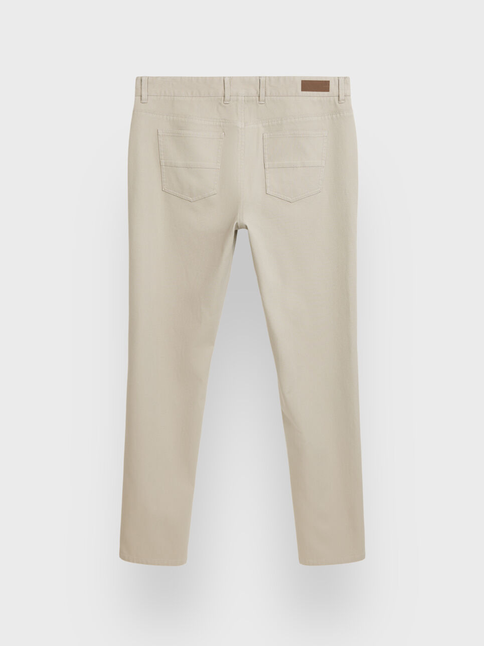 PANTALON MORGAN 5PKT