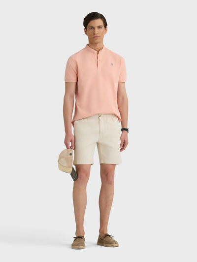 BERMUDA OWENS BEIGE