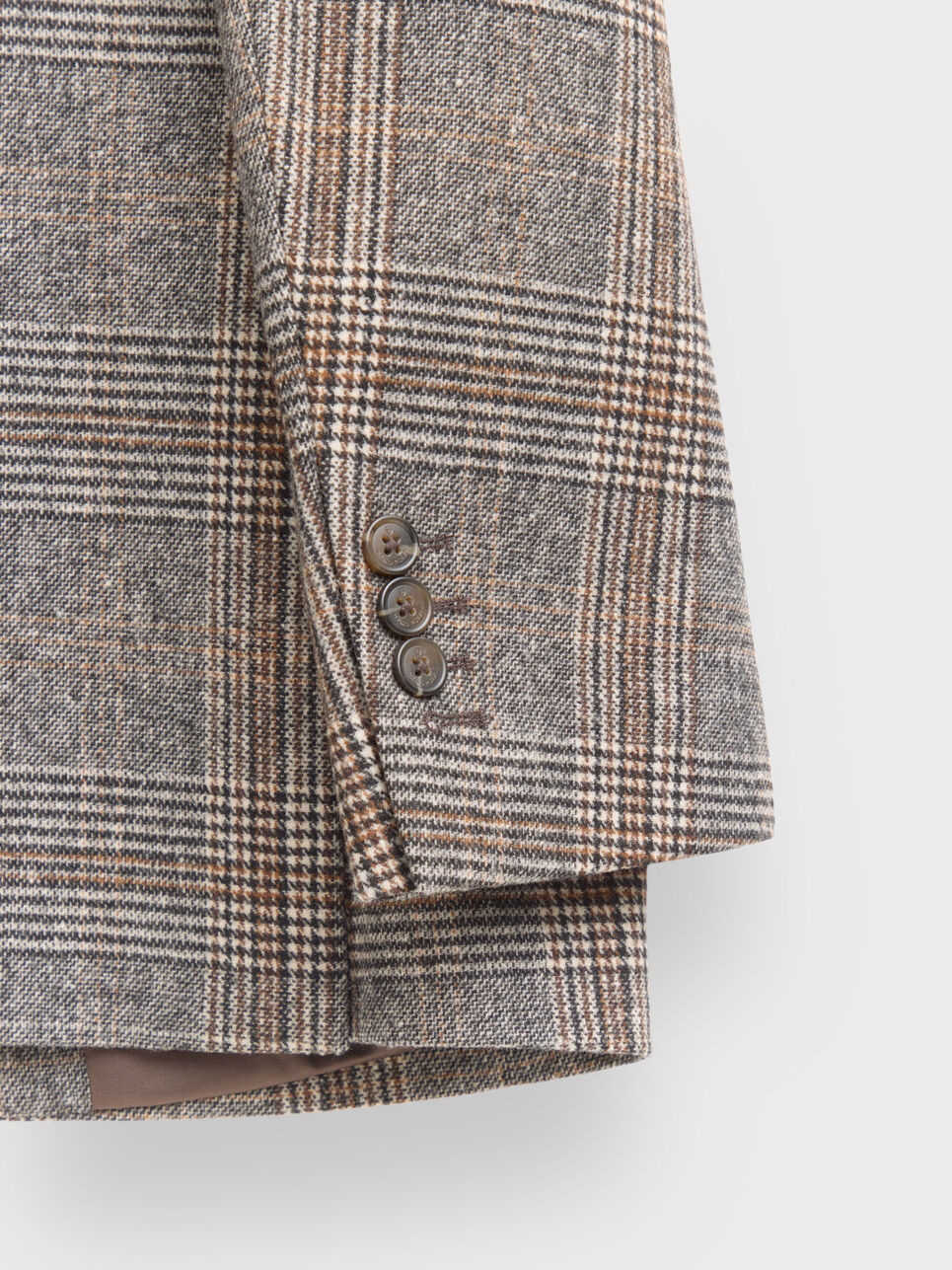 AMERICANA CHECKS TWIST