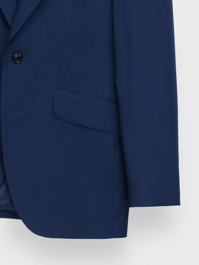 AMERICANA NAPOLI MICRO AZUL