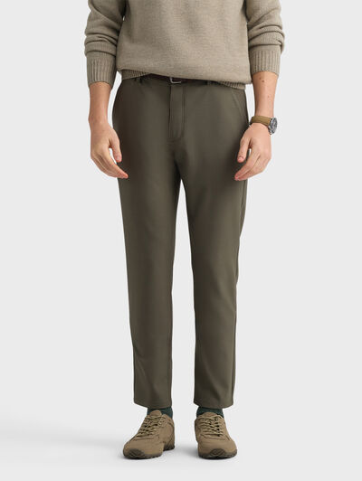 PANTALON BERLIN