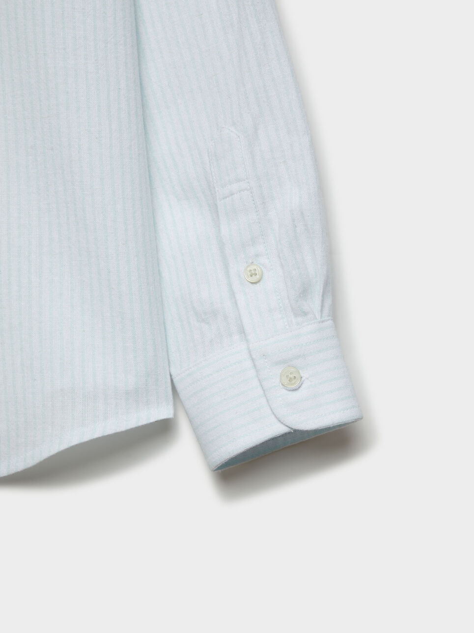 CAMISA LINO MAO KIDS