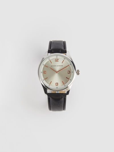 RELOJ CLUB