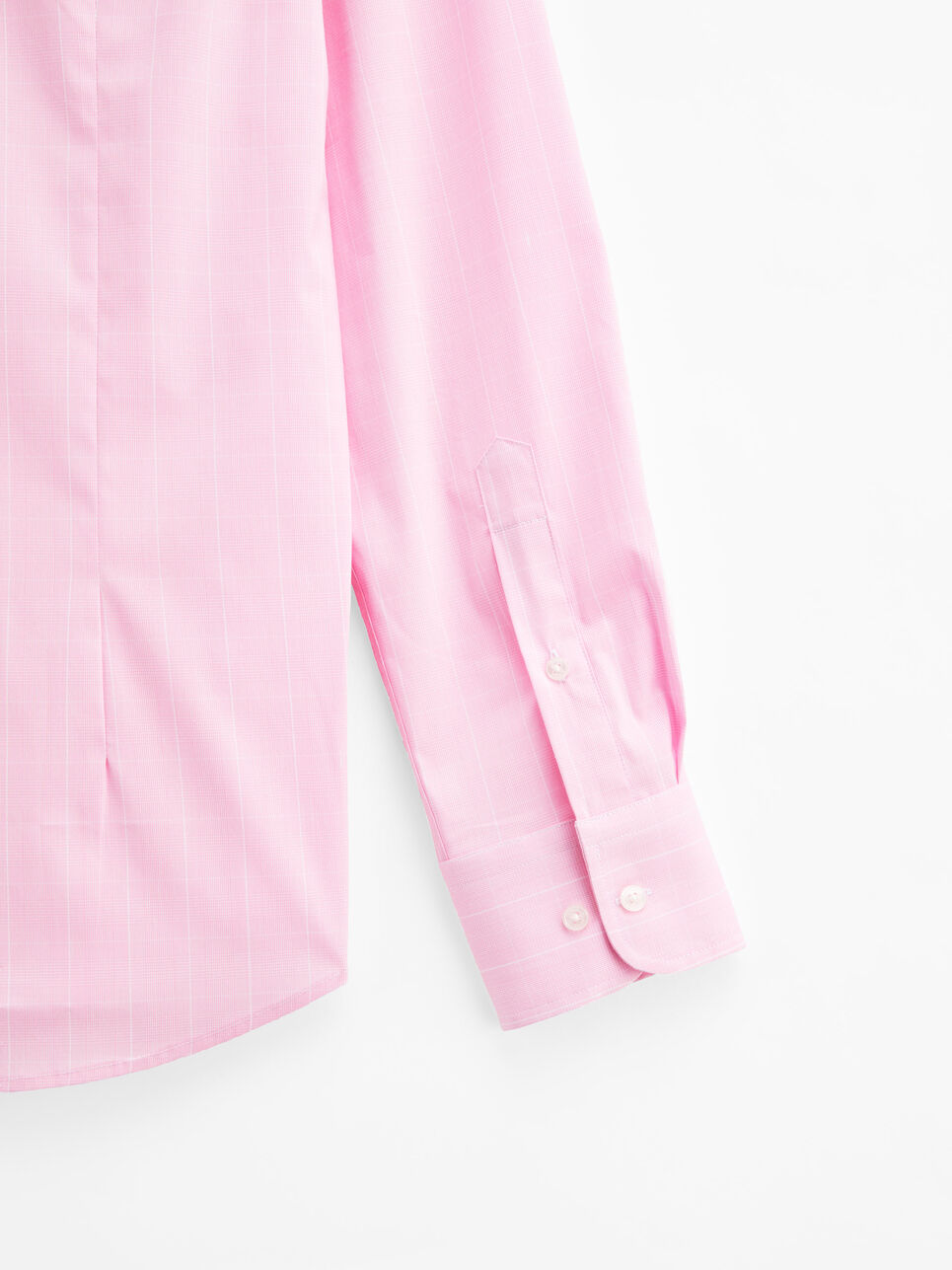 CAMISA COMFORT GALES