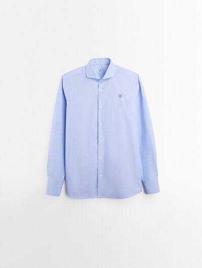 CAMISA FIL A FIL