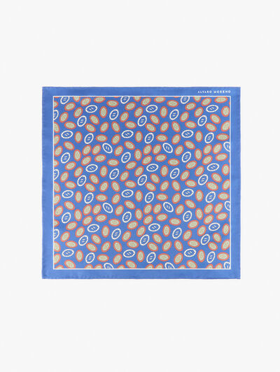 PAÑUELO PRINTED