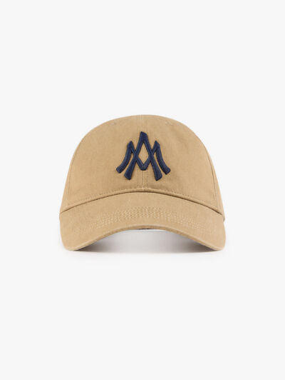 GORRA BASEBALL CAMEL