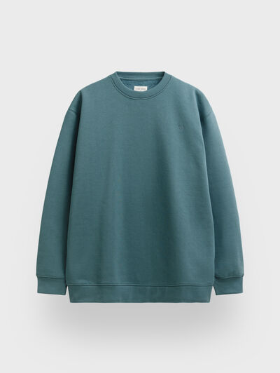 SUDADERA BASICA