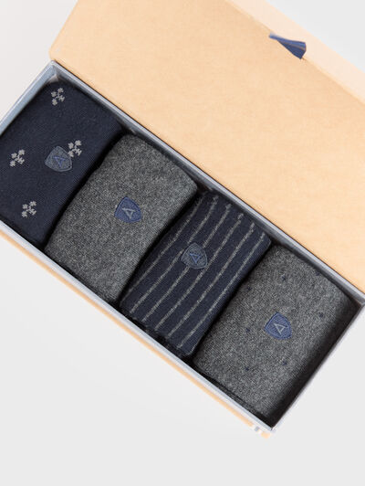 PACK CALCETINES
