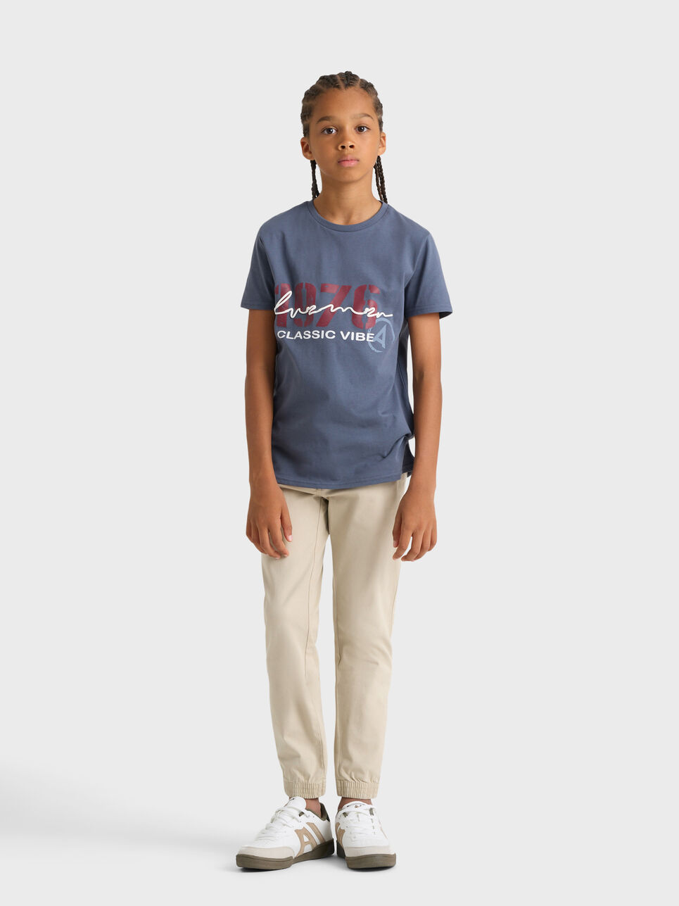 PANTALON ANDER KIDS