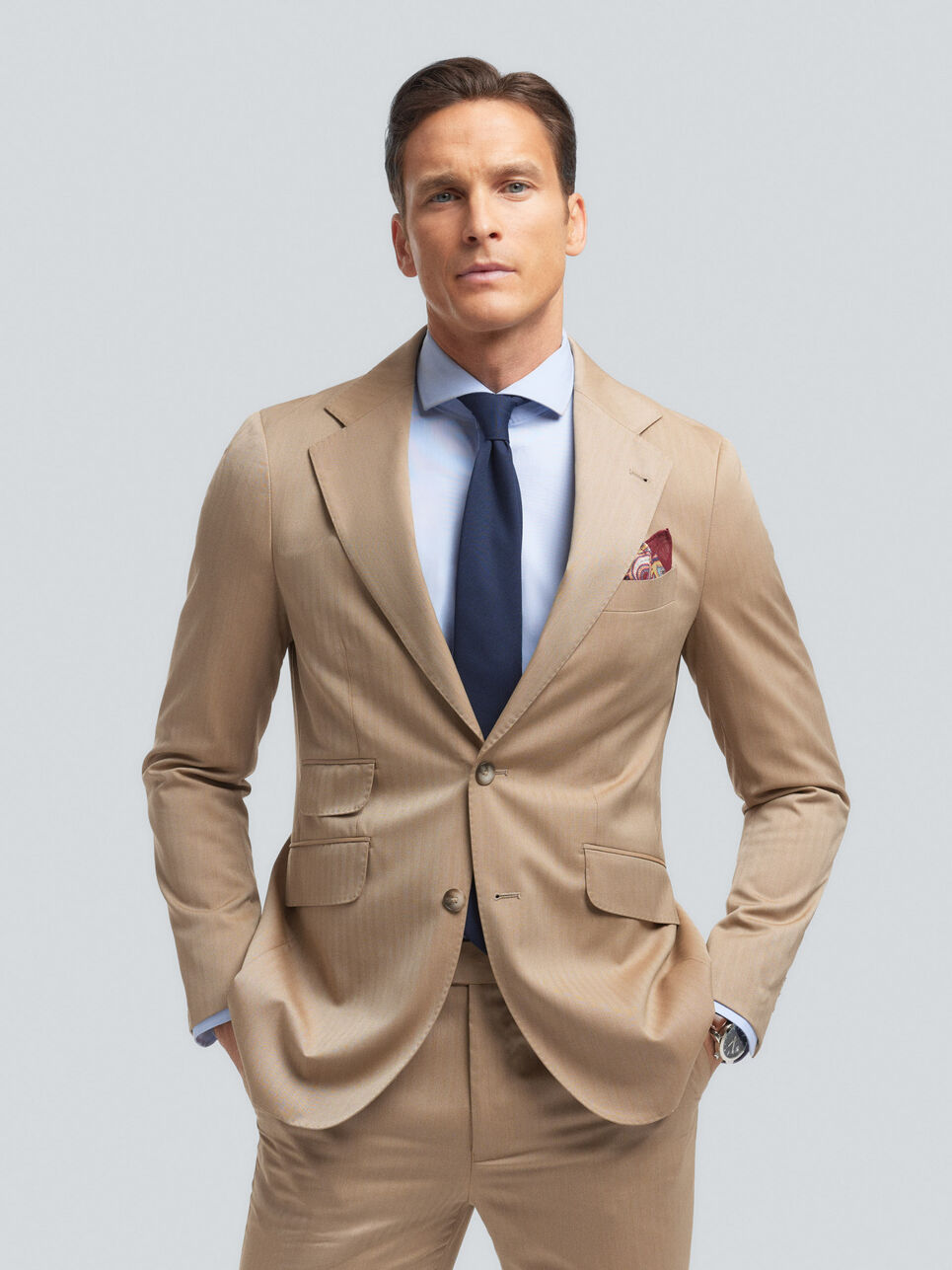 AMERICANA NAPOLI ESPIGA