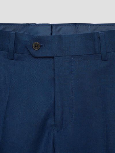 PANTALON FIL A FIL