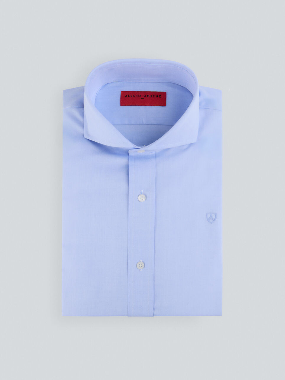 CAMISA ERIK TWILL