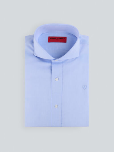 CAMISA ERIK TWILL