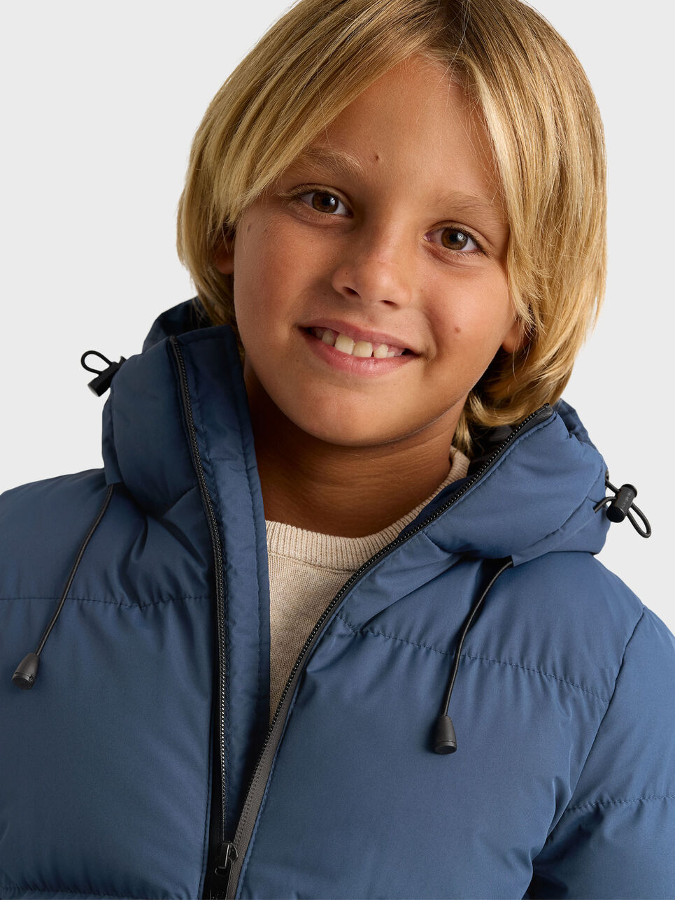 PARKA SKYWEAR KIDS