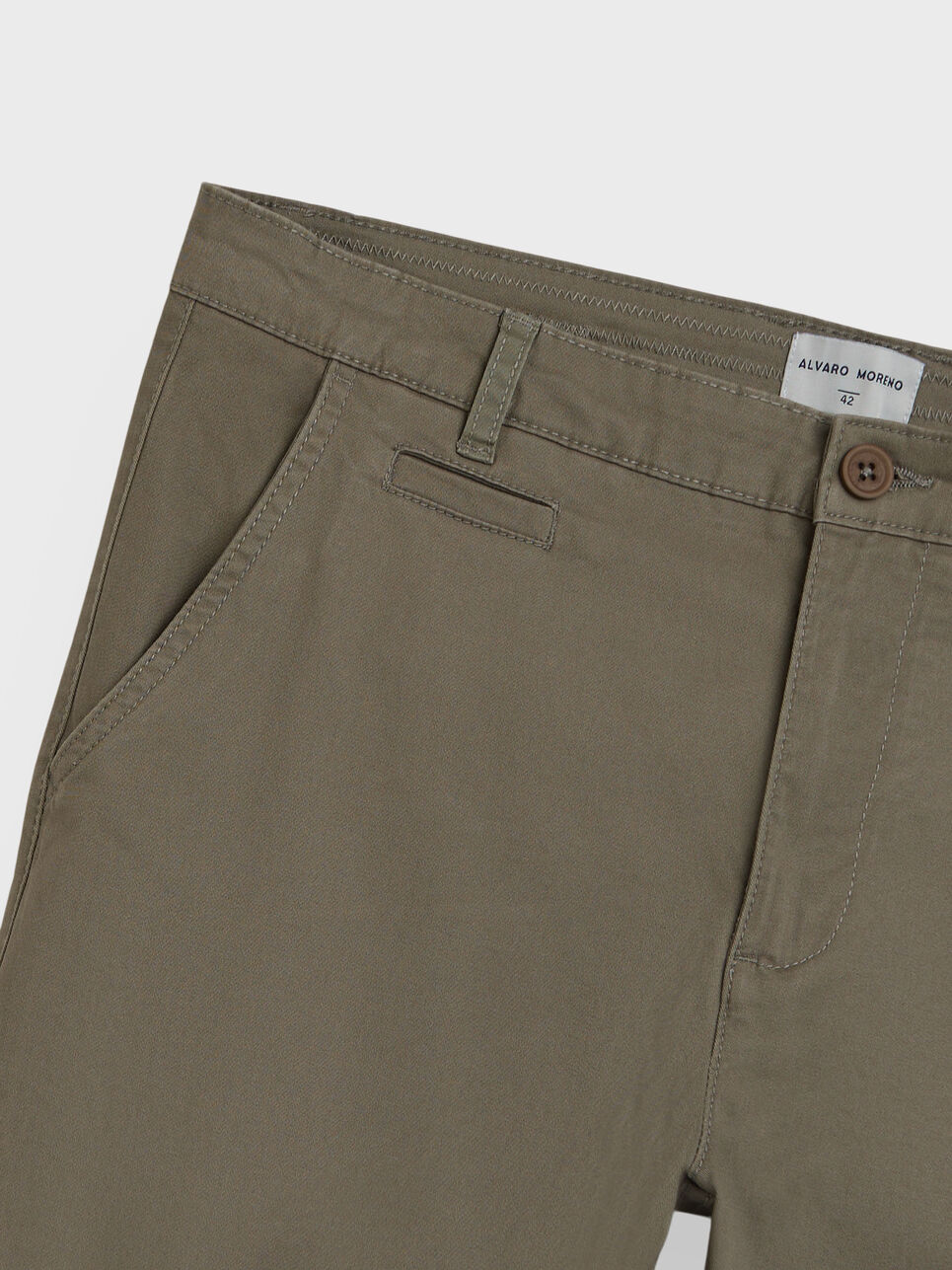 PANTALON COOPER