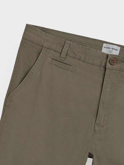 PANTALON COOPER