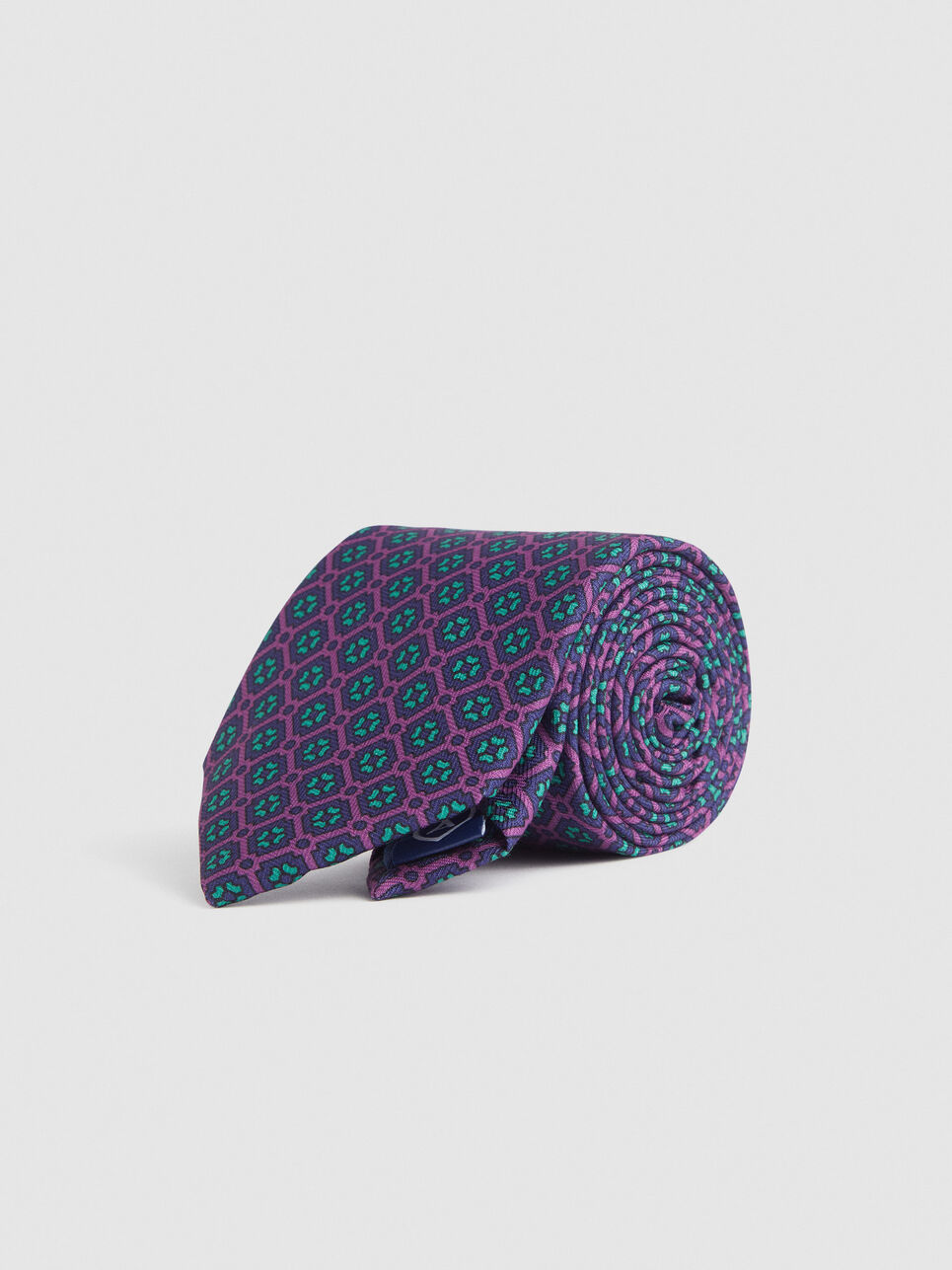 CORBATA PRINTED