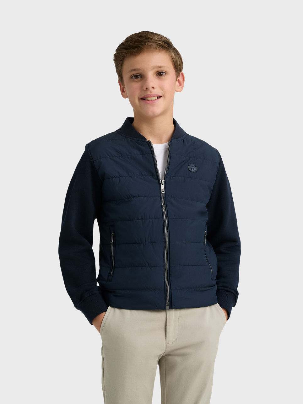 CAZADORA ANTLER KIDS