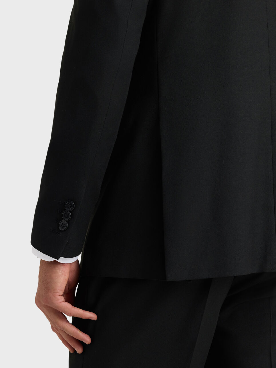 AMERICANA DOPPIO BLACK