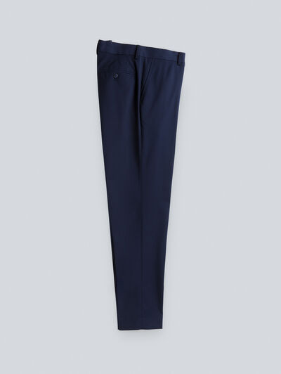 PANTALON PLAIN SLIM