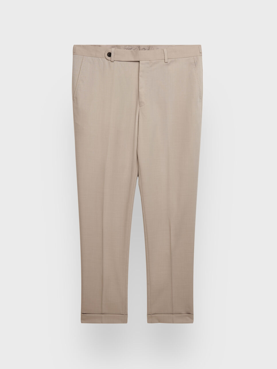 PANTALON NAPOLI ROYAL TWILL