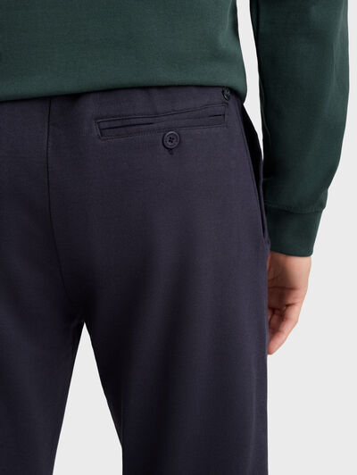 JOGGER CHINO PUNTO