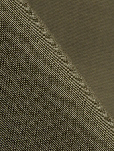 AMERICANA NAPOLI ROYAL TWILL VERDE