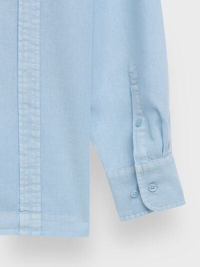 CUBANA LINO GD CELESTE