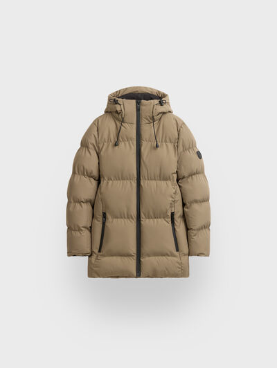 PARKA SKYWEAR KIDS