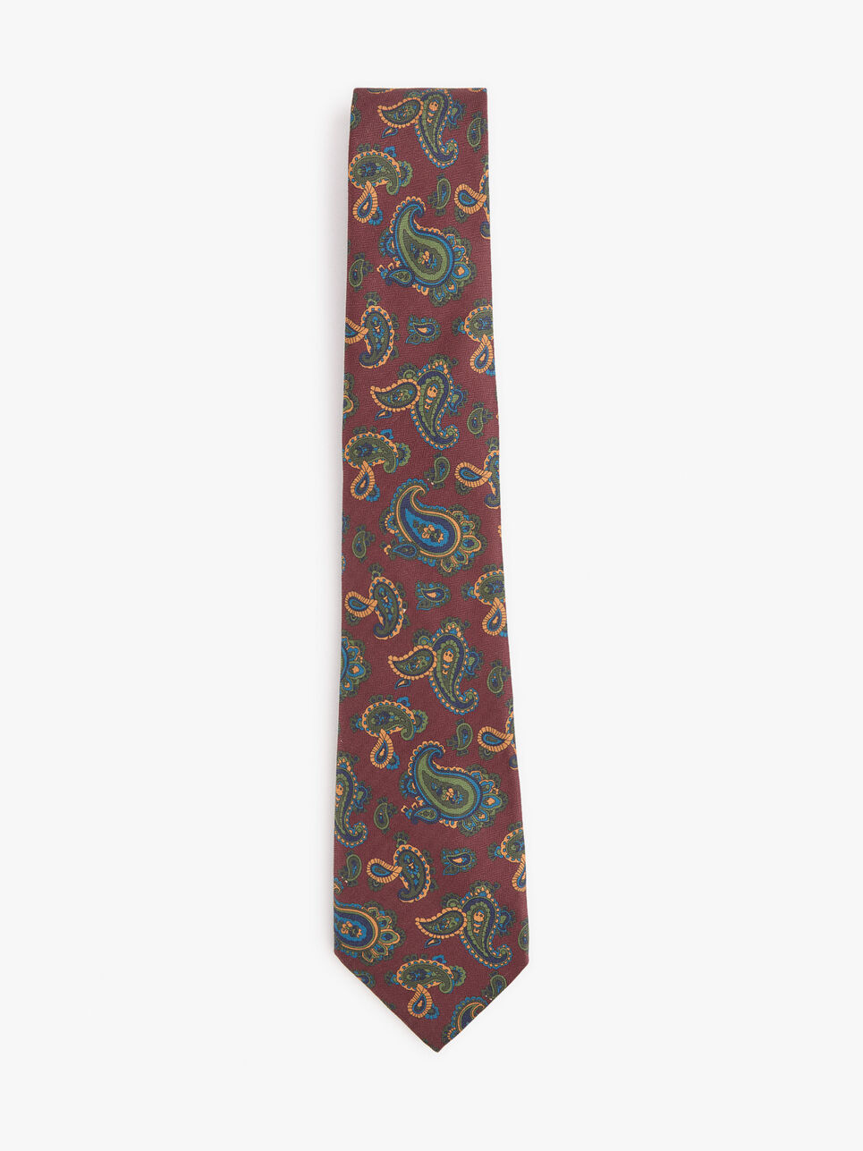 CORBATA PRINTED