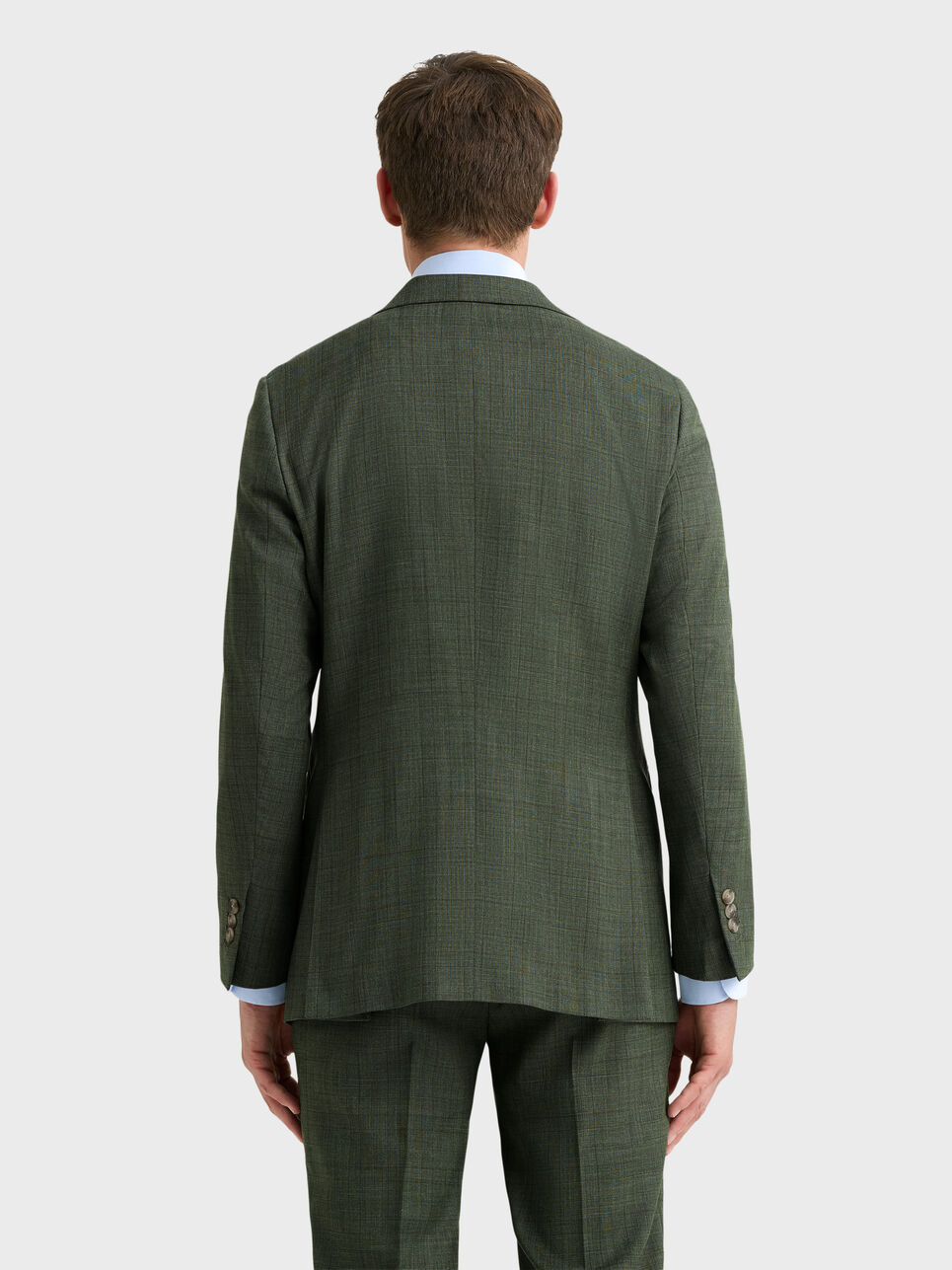 AMERICANA NAPOLI GALES