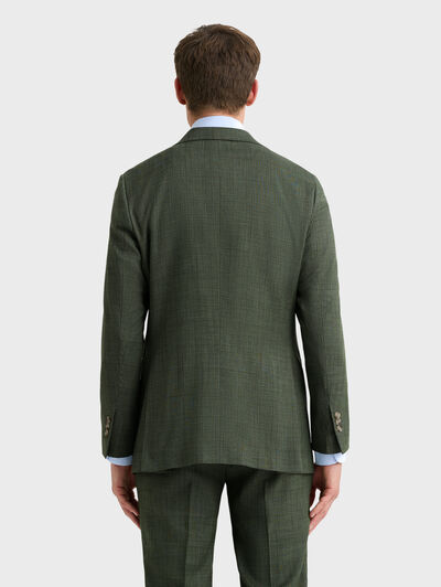 AMERICANA NAPOLI GALES VERDE