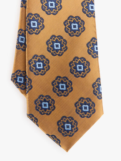 CORBATA JACQUARD MF
