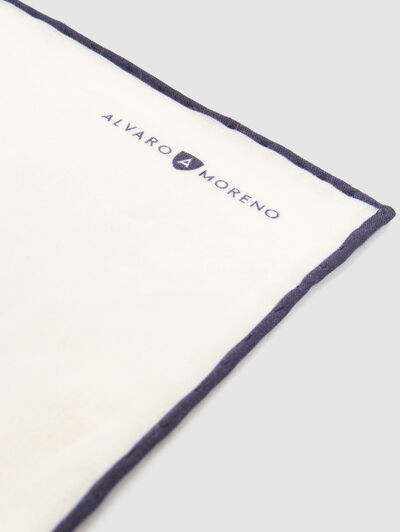 PAÑUELO LINO
