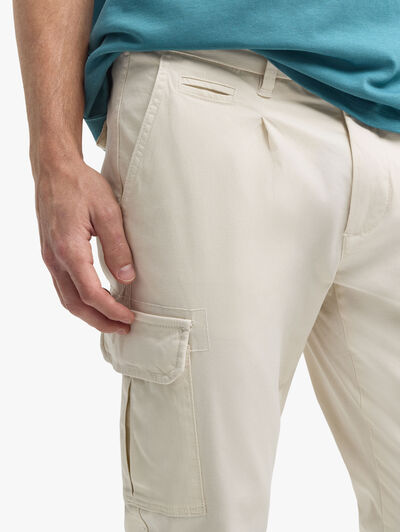PANTALON CARGO