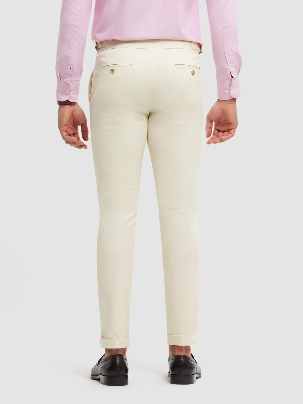 PANTALON ROYAL