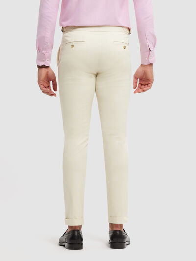 PANTALON ROYAL