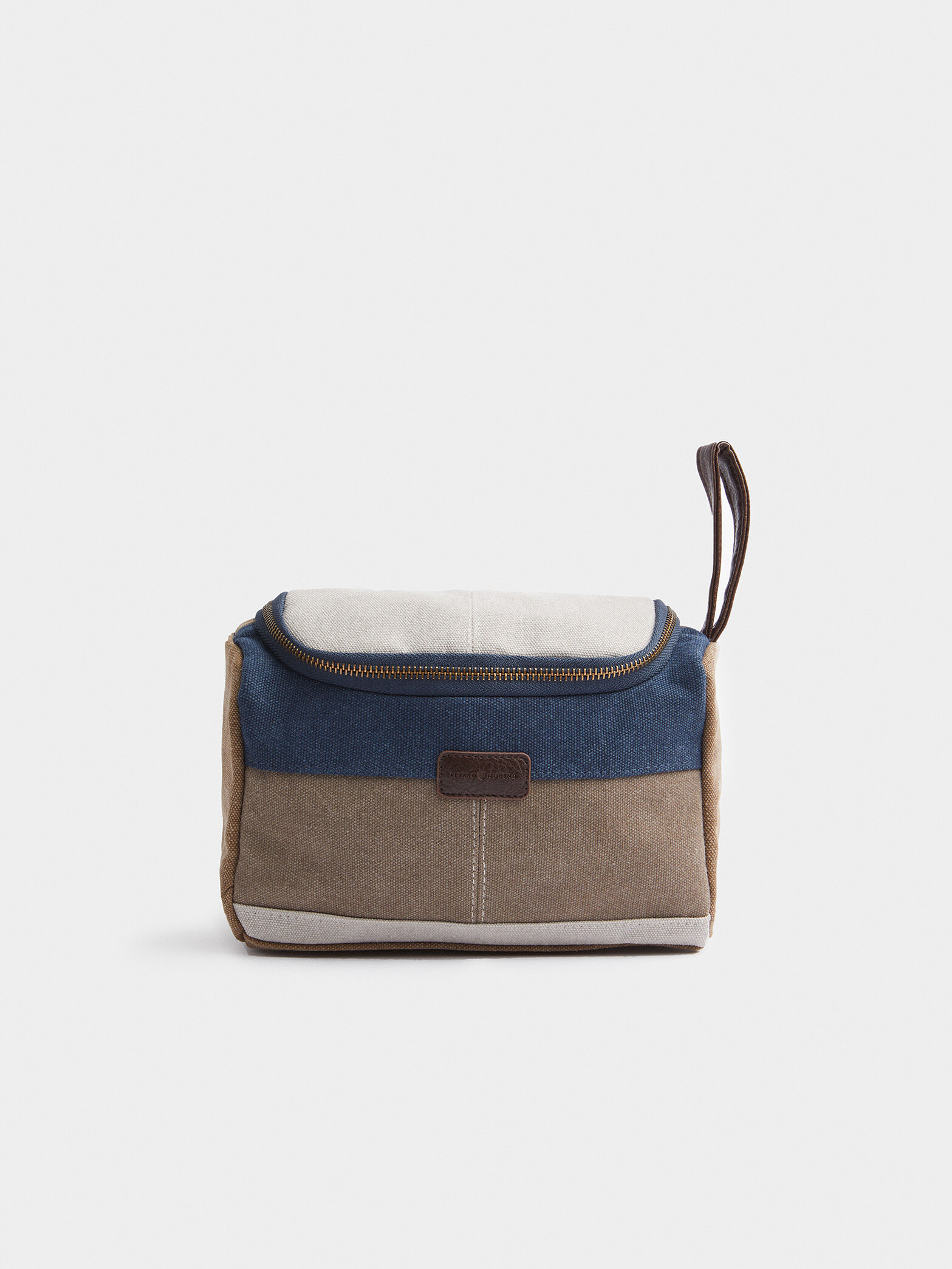 Bolsas y Mochilas | Álvaro Moreno