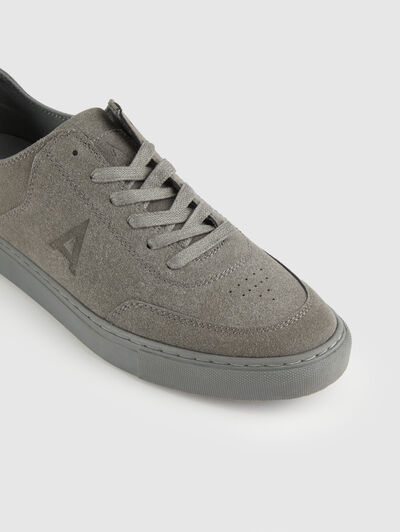 SNEAKERS VELTY GRIS