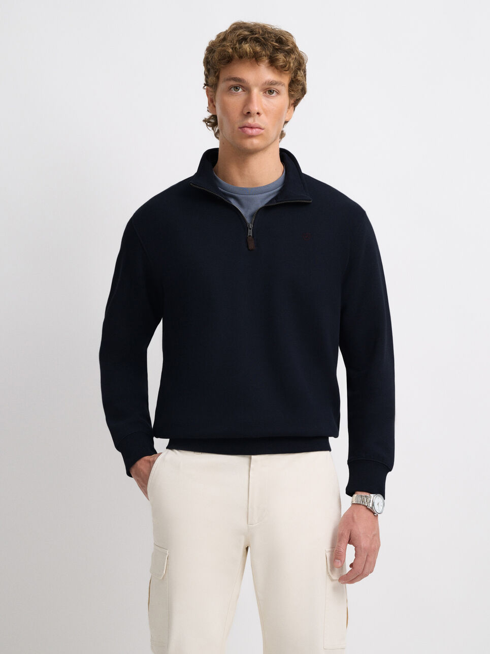 SUDADERA MYSTYC