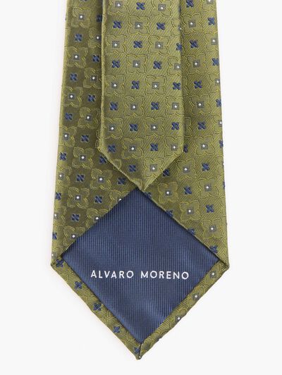 CORBATA JACQUARD MF