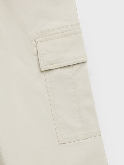 PANTALON DAKAR BEIGE