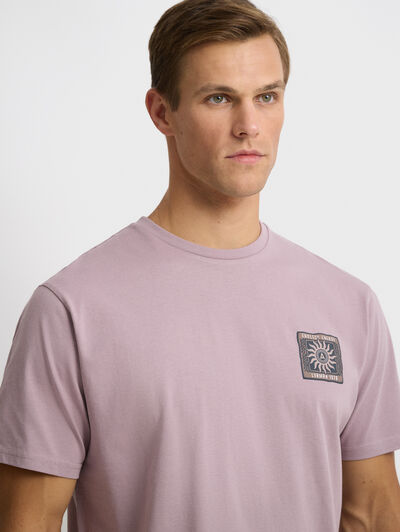 CAMISETA GLOW