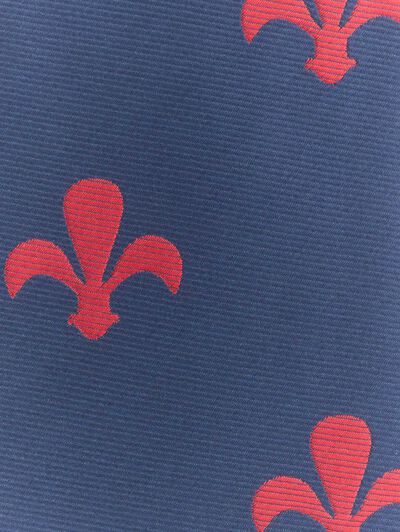 CORBATA JACQUARD MF