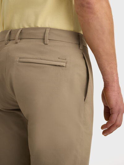 PANTALON TURIN BEIGE