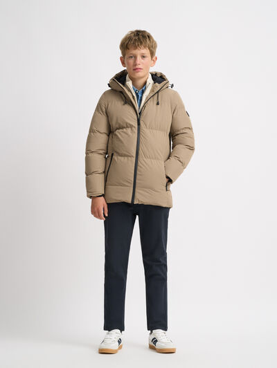 PARKA SKYWEAR KIDS