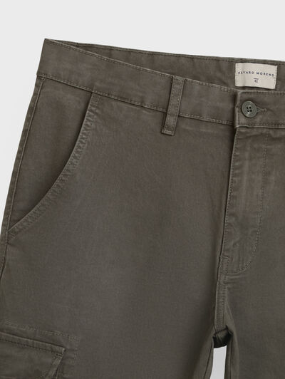 PANTALON ALPHI